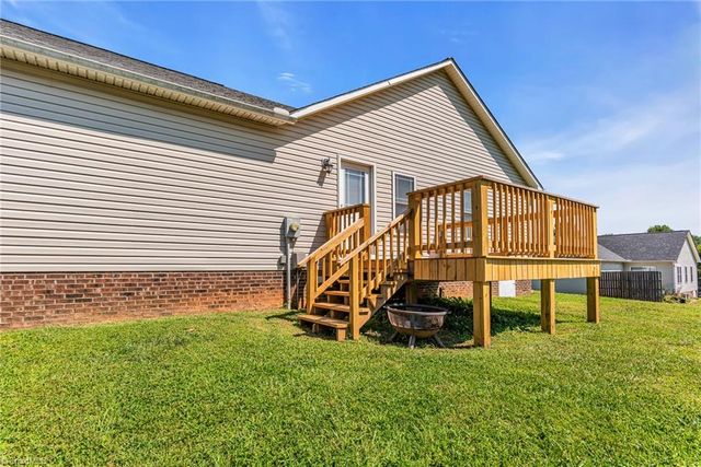 720 Pecan Street, Rockwell, NC 28138