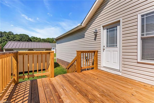 720 Pecan Street, Rockwell, NC 28138