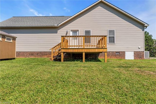 720 Pecan Street, Rockwell, NC 28138