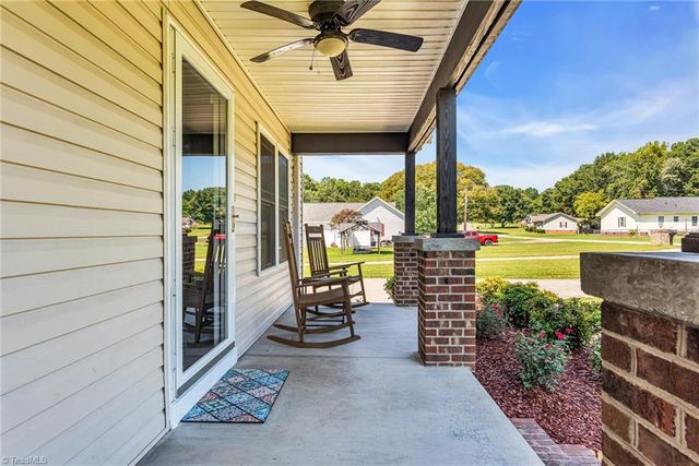 720 Pecan Street, Rockwell, NC 28138