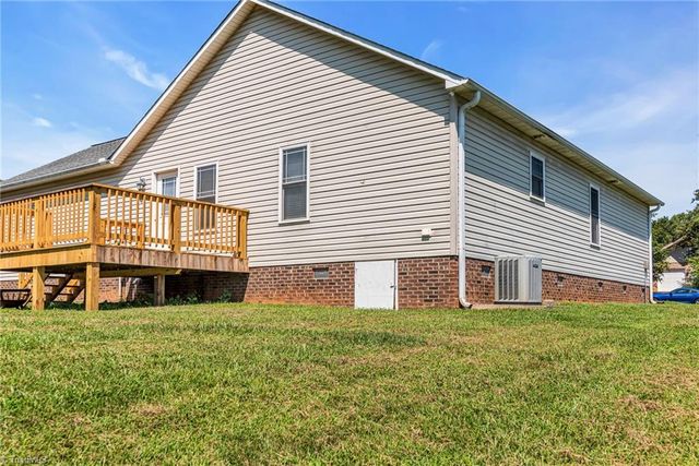 720 Pecan Street, Rockwell, NC 28138