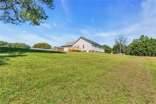 720 Pecan Street, Rockwell, NC 28138
