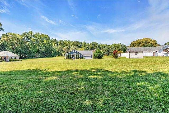 720 Pecan Street, Rockwell, NC 28138