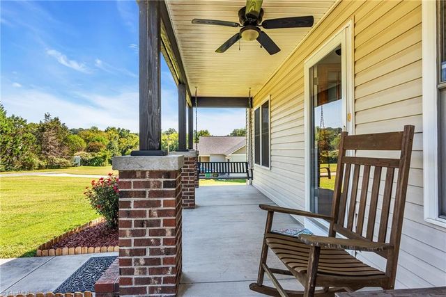 720 Pecan Street, Rockwell, NC 28138