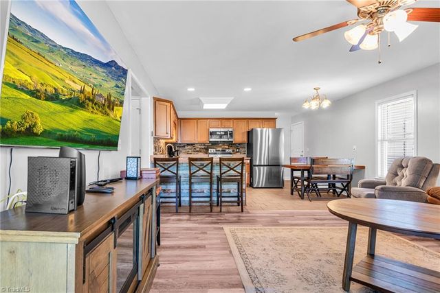 720 Pecan Street, Rockwell, NC 28138