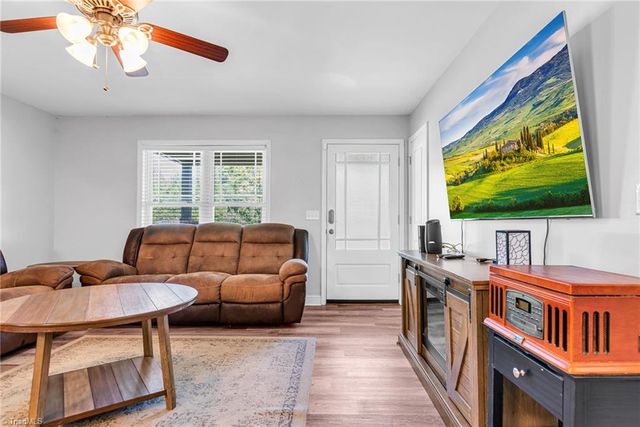 720 Pecan Street, Rockwell, NC 28138