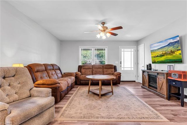 720 Pecan Street, Rockwell, NC 28138