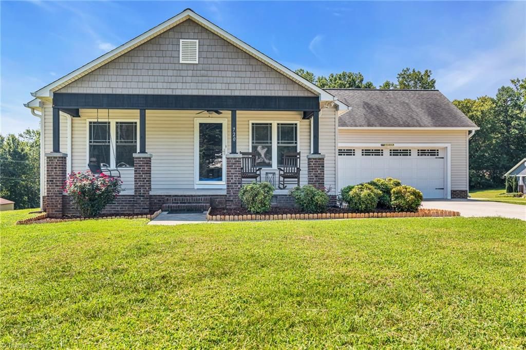 720 Pecan Street, Rockwell, NC 28138
