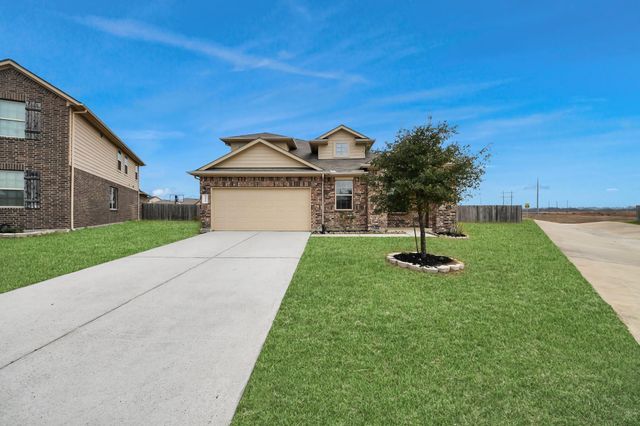 20069 Root River Drive, New Caney, TX 77357