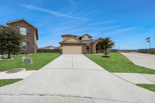 20069 Root River Drive, New Caney, TX 77357