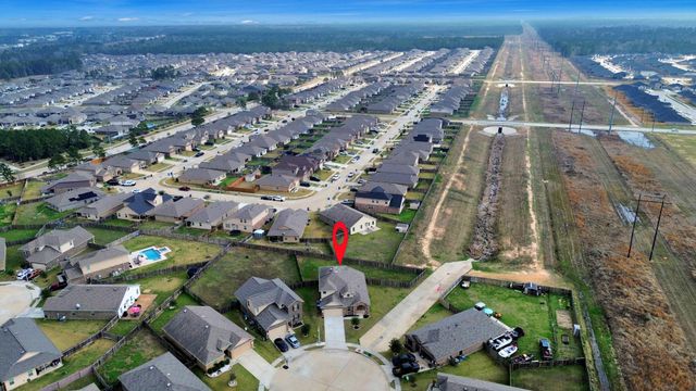 20069 Root River Drive, New Caney, TX 77357