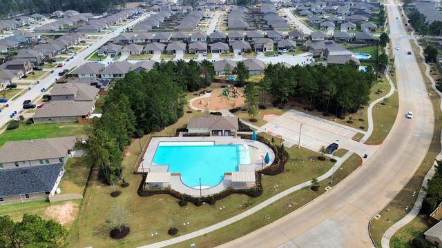 20069 Root River Drive, New Caney, TX 77357