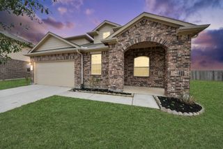 20069 Root River Drive, New Caney, TX 77357