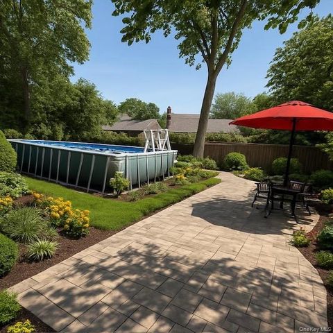 14 Mount Wilson Avenue, Farmingville, NY 11738