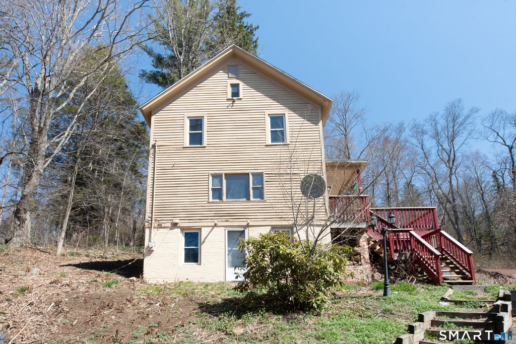 178 Litchfield Street, Thomaston, CT 06787