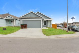 4331 Levee, San Antonio, TX 78223