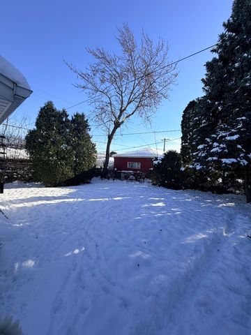 9013 ORIOLE Avenue, Morton Grove, IL 60053