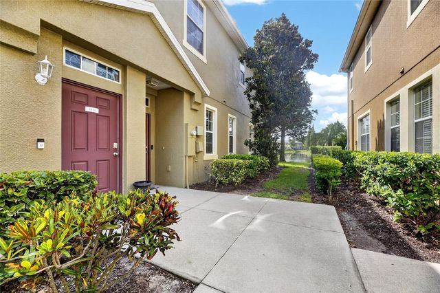 8833 MOONLIT MEADOWS LOOP, Riverview, FL 33578
