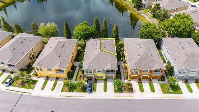 8833 MOONLIT MEADOWS LOOP, Riverview, FL 33578
