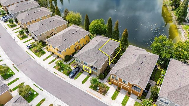 8833 MOONLIT MEADOWS LOOP, Riverview, FL 33578