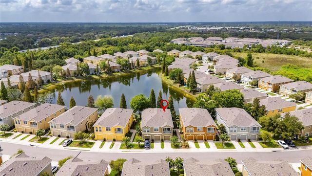 8833 MOONLIT MEADOWS LOOP, Riverview, FL 33578