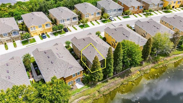 8833 MOONLIT MEADOWS LOOP, Riverview, FL 33578