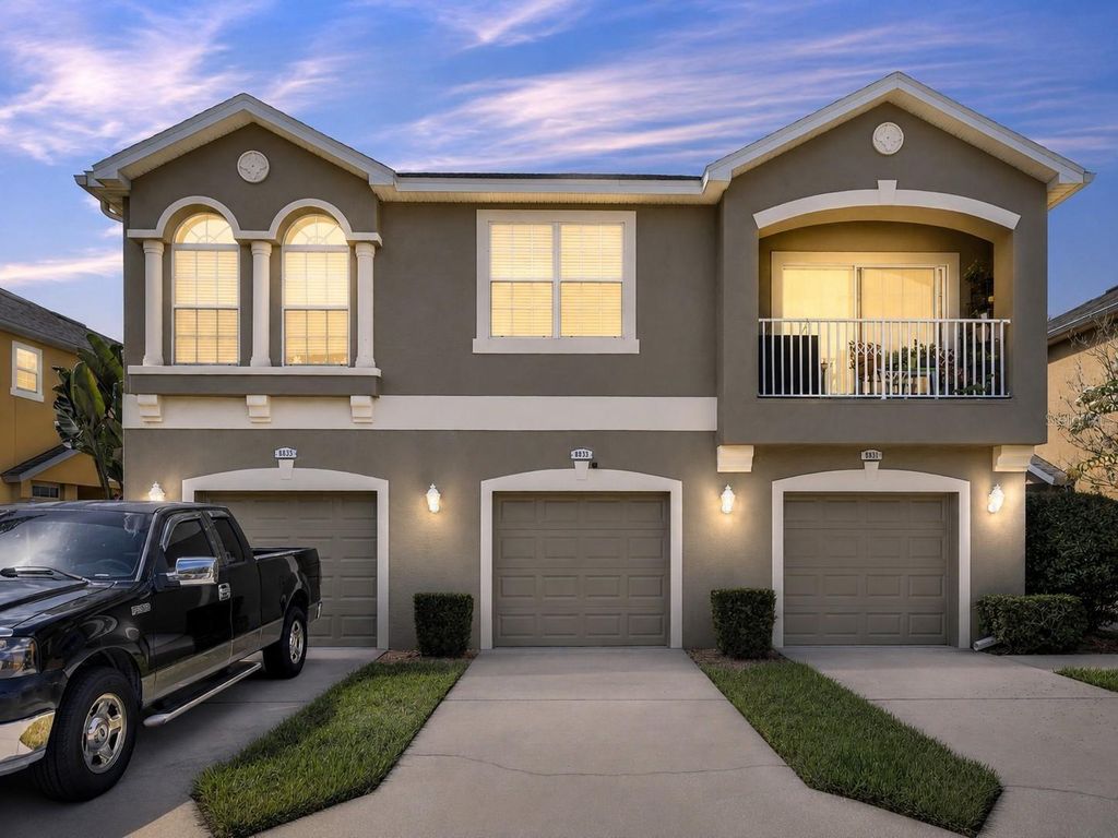 8833 MOONLIT MEADOWS LOOP, Riverview, FL 33578