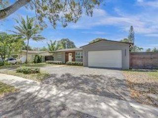 545 NW 46th Avenue, Plantation, FL 33317