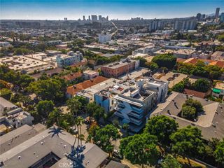 1253 N Sweetzer Avenue 3, West Hollywood, CA 90069