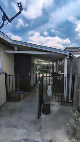 8685 San Miguel, South Gate, CA 90280