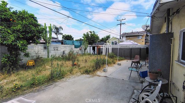 8685 San Miguel, South Gate, CA 90280