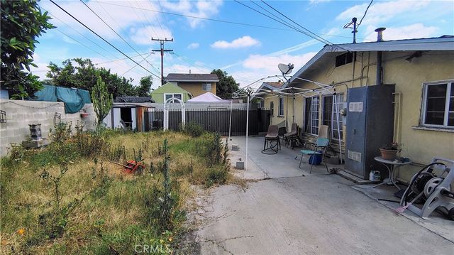 8685 San Miguel, South Gate, CA 90280