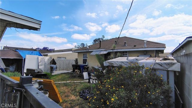 8685 San Miguel, South Gate, CA 90280