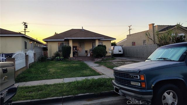 8685 San Miguel, South Gate, CA 90280
