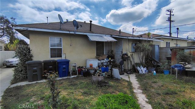 8685 San Miguel, South Gate, CA 90280
