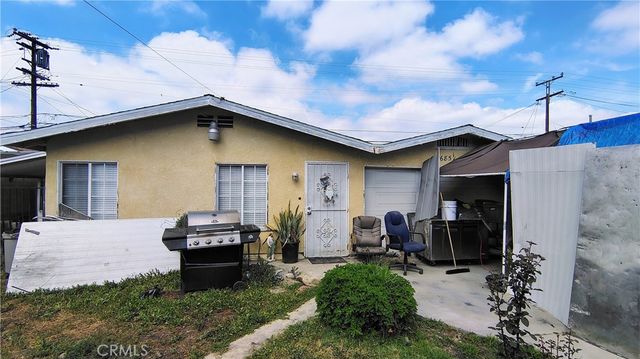 8685 San Miguel, South Gate, CA 90280