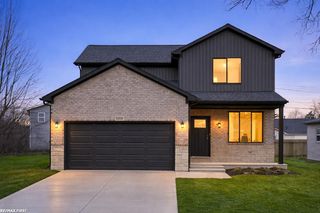 50591 Walpole Street, New Baltimore, MI 48047