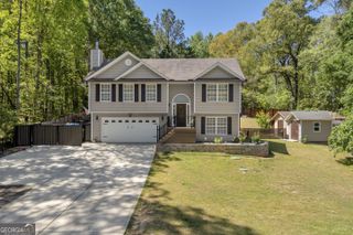 1729 Chandler Road, Lawrenceville, GA 30045