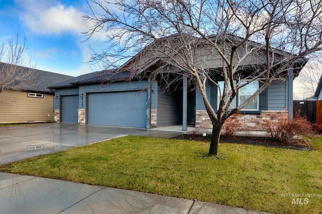 6320 S Kelso Way, Boise, ID 83709
