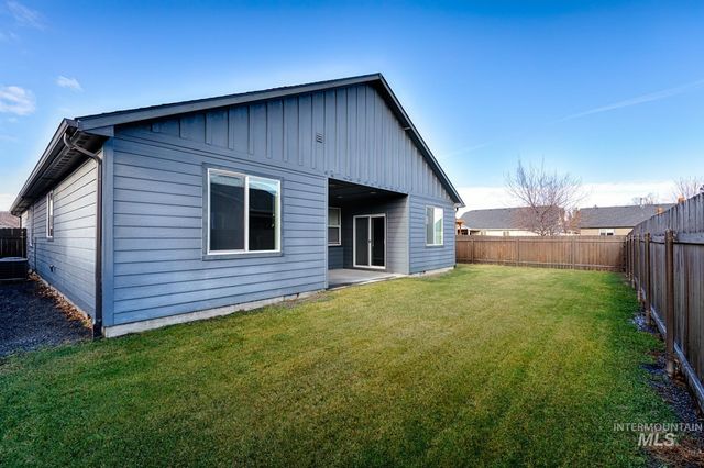 6320 S Kelso Way, Boise, ID 83709