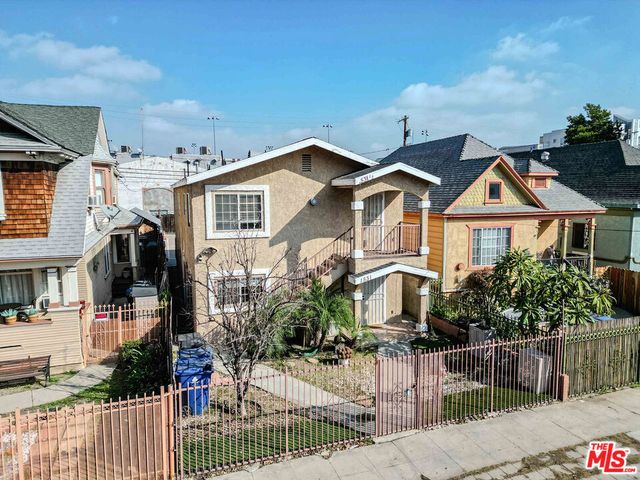 1531 Cambria Street, Los Angeles, CA 90017