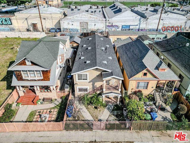 1531 Cambria Street, Los Angeles, CA 90017