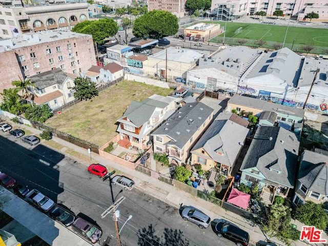 1531 Cambria Street, Los Angeles, CA 90017