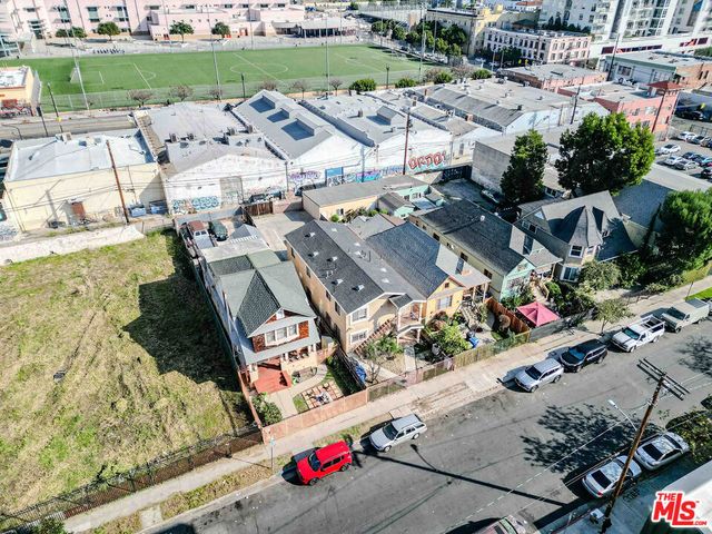 1531 Cambria Street, Los Angeles, CA 90017