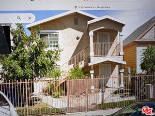 1531 Cambria Street, Los Angeles, CA 90017