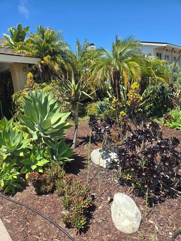 1744 Village Run N, Encinitas, CA 92024