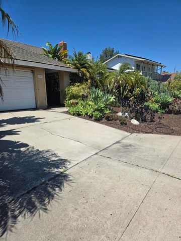 1744 Village Run N, Encinitas, CA 92024