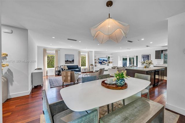 5516 Sardinia St, Coral Gables, FL 33146