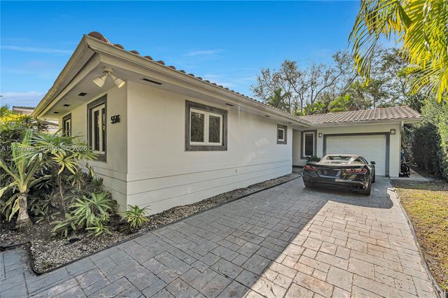5516 Sardinia St, Coral Gables, FL 33146