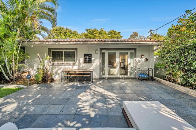 5516 Sardinia St, Coral Gables, FL 33146